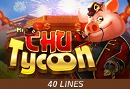 Spadegaming : Mr Chu Tycoon - JPMAXWIN188