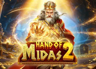 Pragmatic : Hand of Midas 2 - JPMAXWIN188