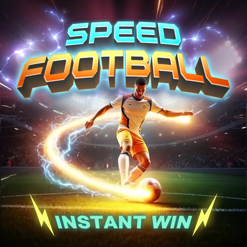 Funky : Speed Football - JPMAXWIN188