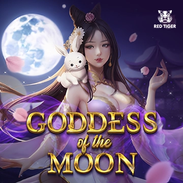 Redtiger : Goddess of the Moon MegaWays - JPMAXWIN188