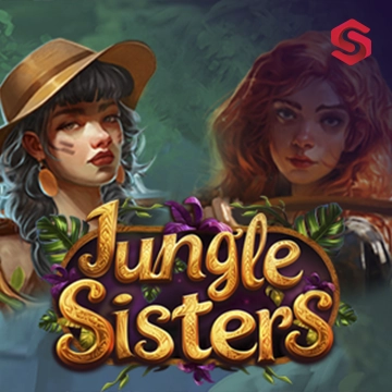 SmartSoft : Jungle Sisters Deluxe - JPMAXWIN188