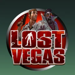 Microgaming : Lost Vegas - JPMAXWIN188