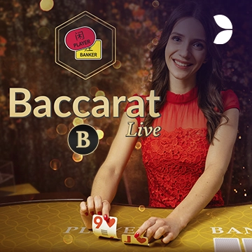 Baccarat B - JPMAXWIN188