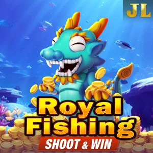 Royal Fishing - JPMAXWIN188