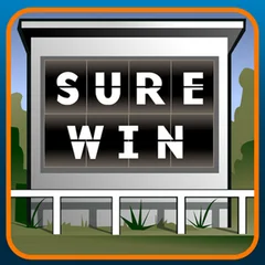 Microgaming : Sure Win - JPMAXWIN188