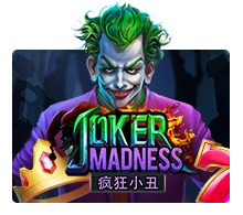 Joker Madness - JPMAXWIN188
