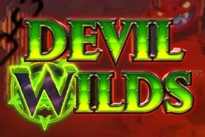 Playtech : Devil Wilds - JPMAXWIN188