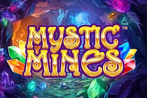 Playtech : Mystic Mines - JPMAXWIN188
