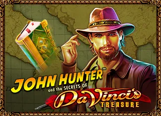 Pragmatic : Da Vincis Treasure - JPMAXWIN188