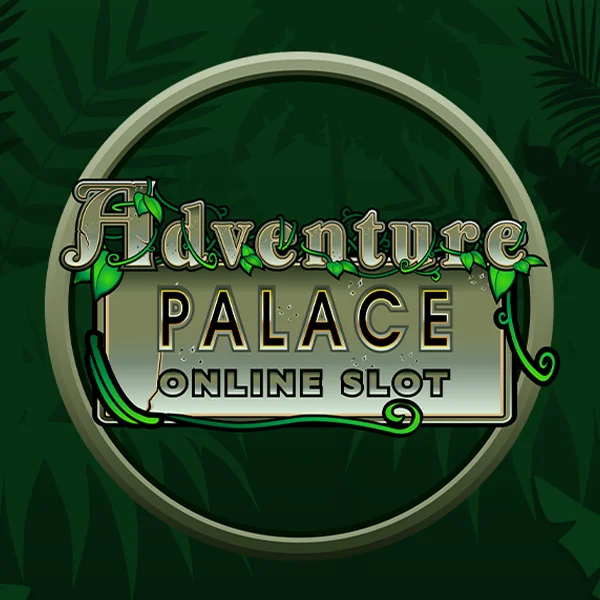 Microgaming : Adventure Palace - JPMAXWIN188