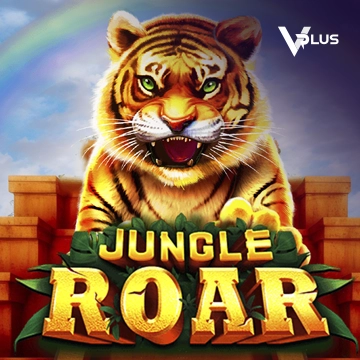 Jungle Roar - JPMAXWIN188