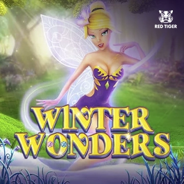 Redtiger : Winter Wonders - JPMAXWIN188