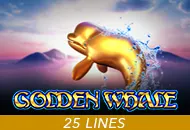 Spadegaming : Golden Whale - JPMAXWIN188