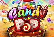 Spadegaming : Candy Pop - JPMAXWIN188