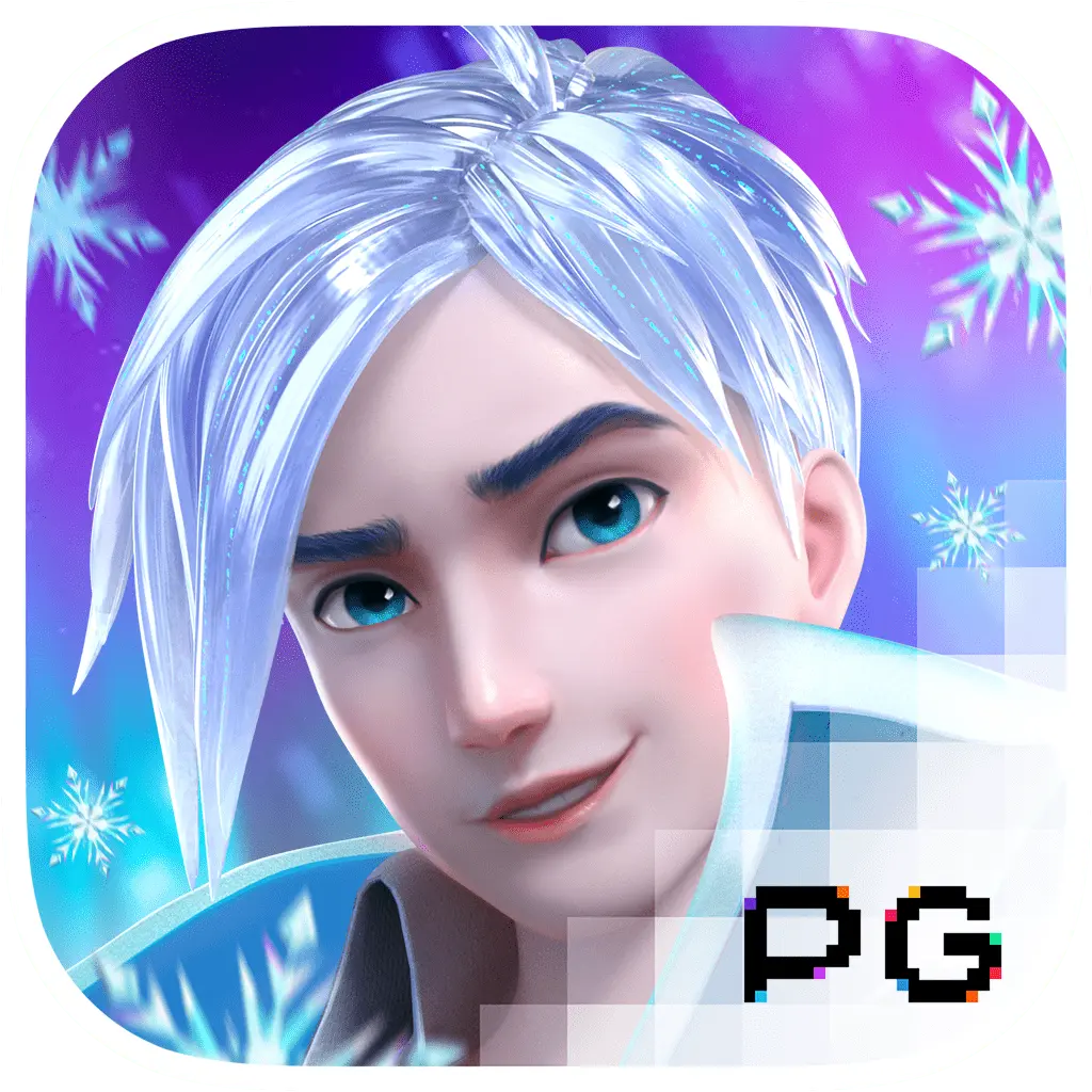 PGSoft : Jack Frosts Winter - JPMAXWIN188
