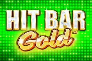 Playtech : Hit Bar: Gold - JPMAXWIN188