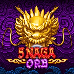 Besoft : 5 Dragon Orb - JPMAXWIN188