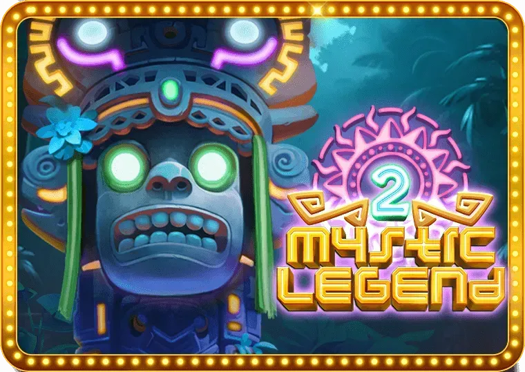 PLAYSTAR : MYSTIC LEGEND 2 - JPMAXWIN188