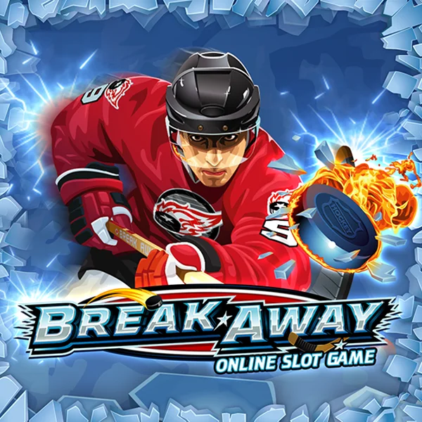 Microgaming : Break Away - JPMAXWIN188