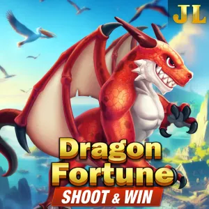 Dragon Fortune - JPMAXWIN188