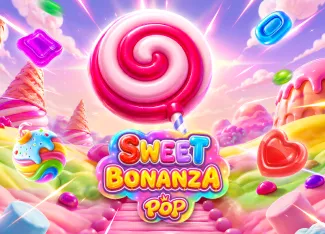 Sweet Bonanza POP - JPMAXWIN188