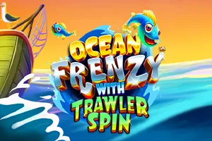 Playtech : Ocean Frenzy - JPMAXWIN188