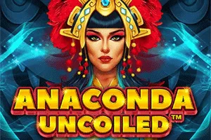 Playtech : Anaconda Uncoiled - JPMAXWIN188