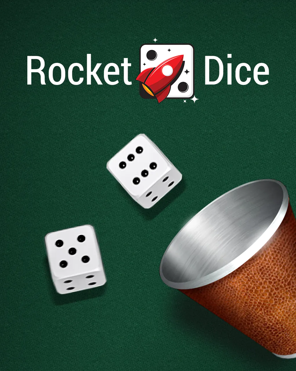 Rocket Dice - JPMAXWIN188