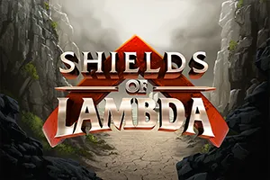 Playtech : Shields of Lambda - JPMAXWIN188