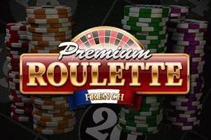 Premium French Roulette - JPMAXWIN188