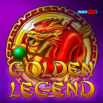 PlaynGo : Golden Legend - JPMAXWIN188