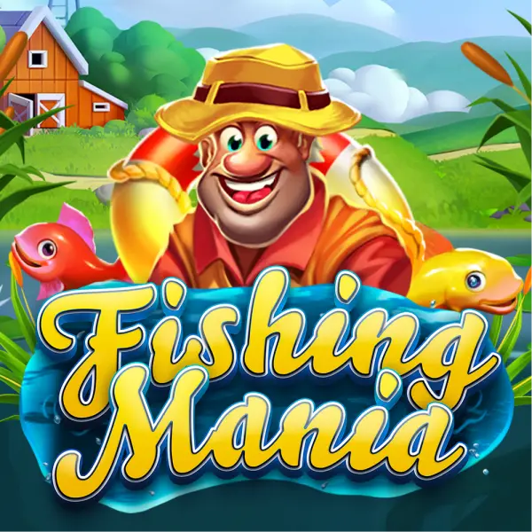 CosmoPlay : Fishing Mania - JPMAXWIN188