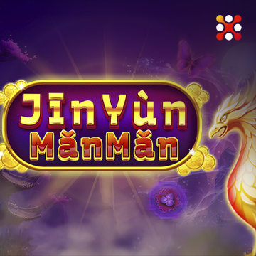 Mancala : Jin Yun Man Man - JPMAXWIN188