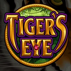 Microgaming : Tigers Eye - JPMAXWIN188