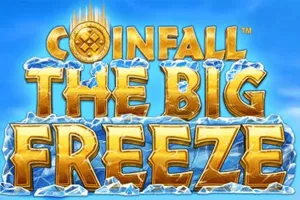 CoinFall: The Big Freeze - JPMAXWIN188