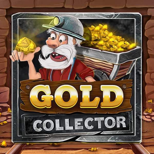 Microgaming : Gold Collector - JPMAXWIN188