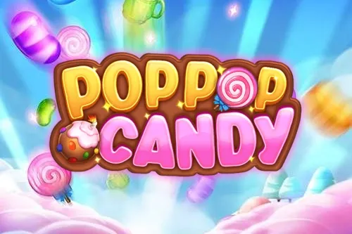 JDB : Pop Pop Candy - JPMAXWIN188