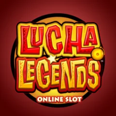 Microgaming : Lucha Legends - JPMAXWIN188