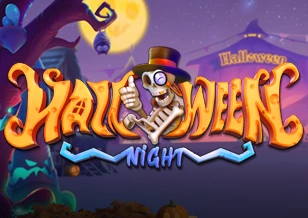 AFB : Hallowen - JPMAXWIN188