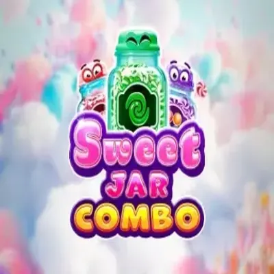 Microgaming : Sweet Jar Combo - JPMAXWIN188