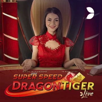 Super Speed Dragon Tiger - JPMAXWIN188