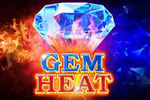 Playtech : Gem Heat - JPMAXWIN188