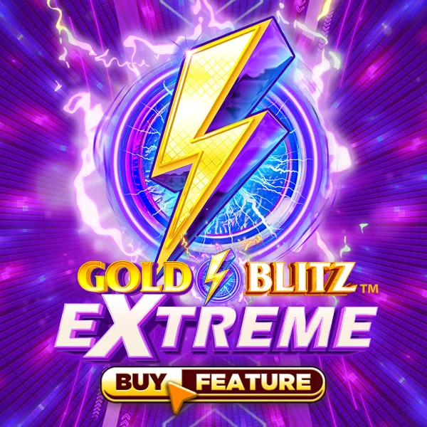 Microgaming : Gold Blitz Extreme&trade; - JPMAXWIN188