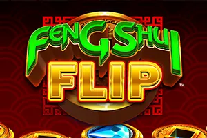 Playtech : Feng Shui Flip - JPMAXWIN188