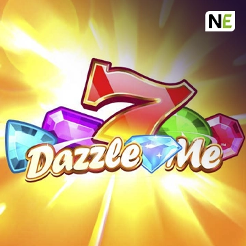 NetEnt : Dazzle Me Megaways - JPMAXWIN188