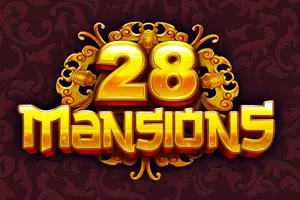 Playtech : 28 Mansions - JPMAXWIN188