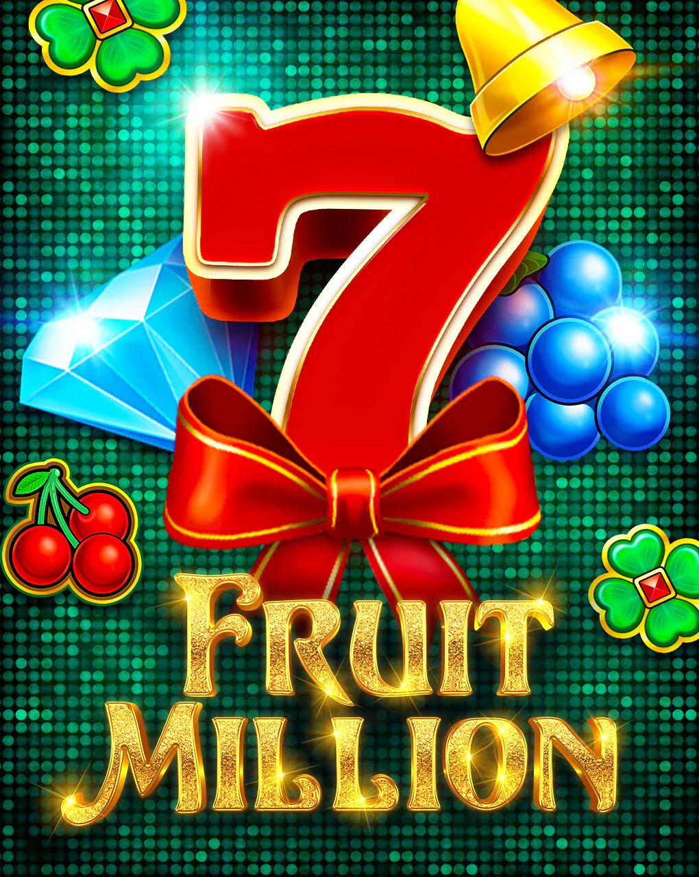 Bgaming : Fruit Million - JPMAXWIN188
