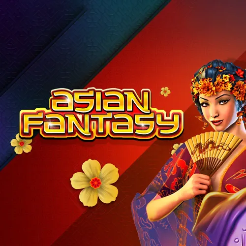 Playtech : Asian Fantasy - JPMAXWIN188
