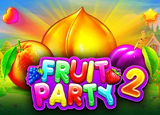 Fruit Party 2 - JPMAXWIN188