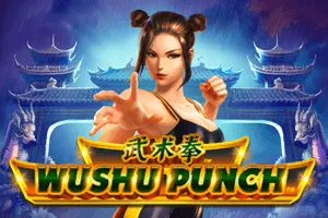 Playtech : Wushu Punch - JPMAXWIN188
